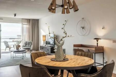 BizStay Harbour I Scheveningen - 54