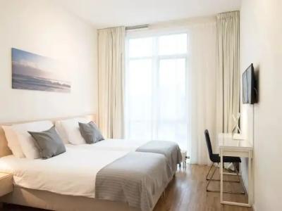 BizStay Harbour I Scheveningen - 4