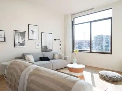 BizStay Harbour I Scheveningen - 99
