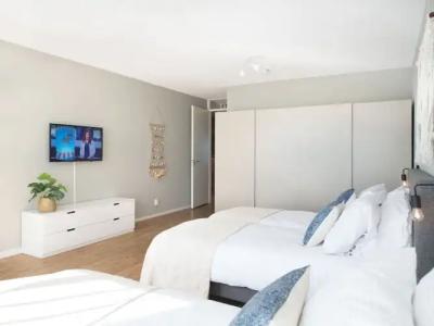 BizStay Harbour I Scheveningen - 175