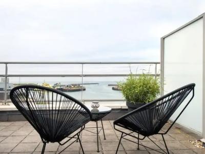 BizStay Harbour I Scheveningen - 297