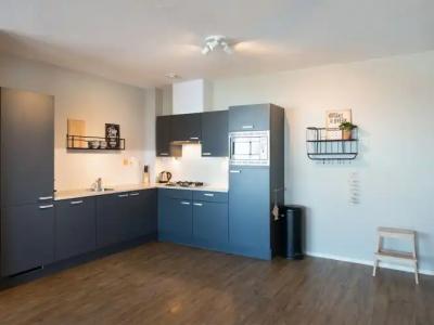BizStay Harbour I Scheveningen - 234