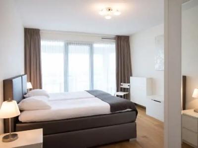 BizStay Harbour I Scheveningen - 216