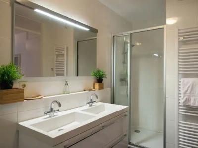 BizStay Harbour I Scheveningen - 257