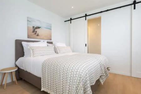 BizStay Harbour I Scheveningen - 300