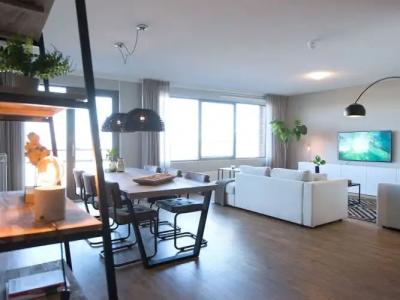 BizStay Harbour I Scheveningen - 37