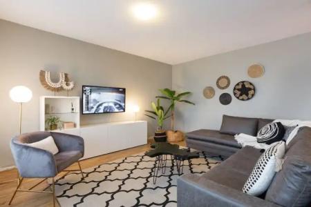 BizStay Harbour I Scheveningen - 324