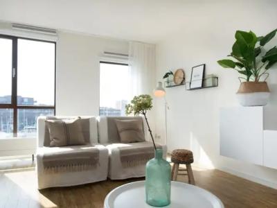 BizStay Harbour I Scheveningen - 139