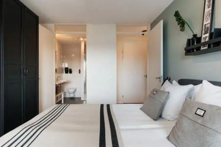BizStay Harbour I Scheveningen - 303