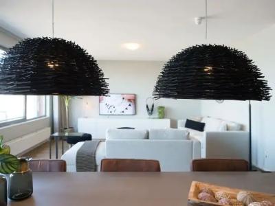BizStay Harbour I Scheveningen - 25