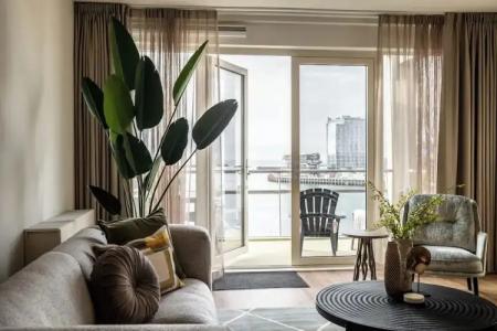 BizStay Harbour I Scheveningen - 53
