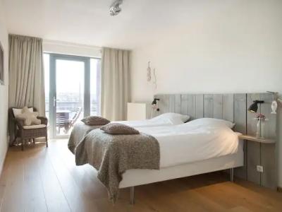 BizStay Harbour I Scheveningen - 219