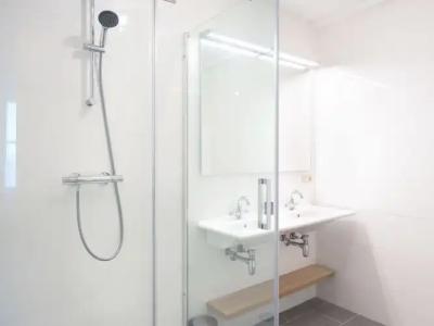 BizStay Harbour I Scheveningen - 41