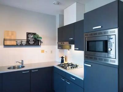 BizStay Harbour I Scheveningen - 34
