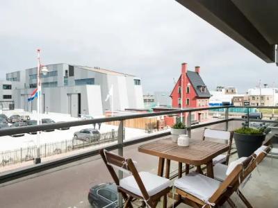 BizStay Harbour I Scheveningen - 218