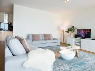 BizStay Harbour I Scheveningen - 229