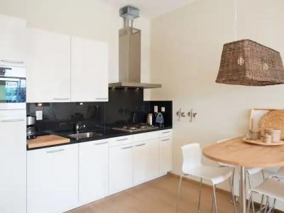 BizStay Harbour I Scheveningen - 84