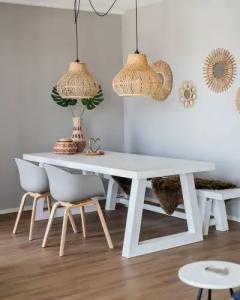 BizStay Harbour I Scheveningen - 64