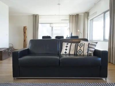 BizStay Harbour I Scheveningen - 249