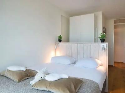 BizStay Harbour I Scheveningen - 265