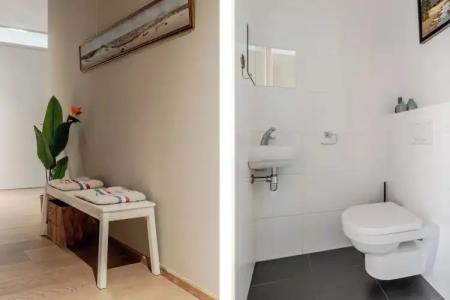 BizStay Harbour I Scheveningen - 158