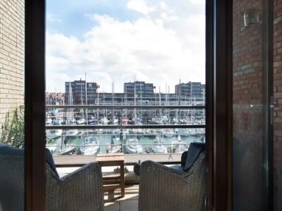 BizStay Harbour I Scheveningen - 208