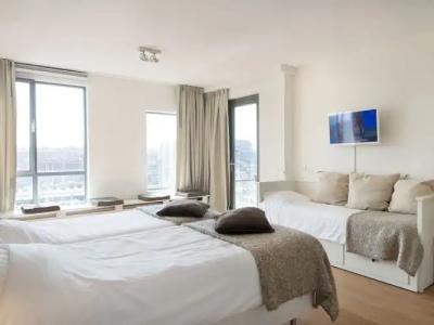 BizStay Harbour I Scheveningen - 232