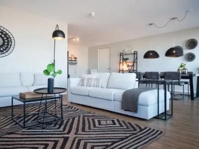 BizStay Harbour I Scheveningen - 13