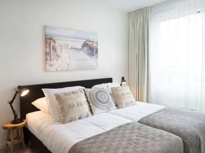BizStay Harbour I Scheveningen - 270
