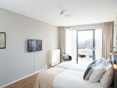 BizStay Harbour I Scheveningen - 6