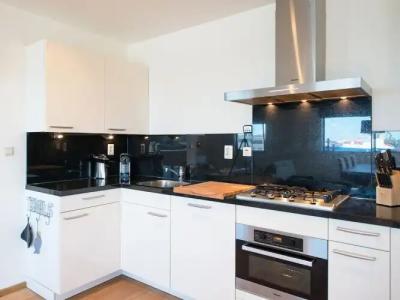 BizStay Harbour I Scheveningen - 239