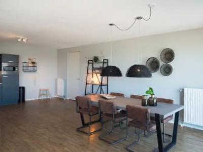 BizStay Harbour I Scheveningen - 33