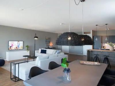 BizStay Harbour I Scheveningen - 209
