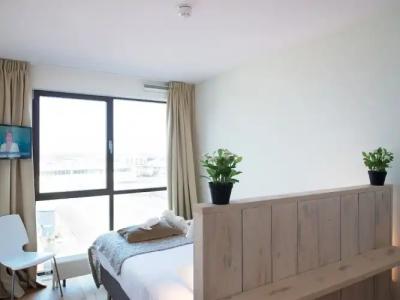 BizStay Harbour I Scheveningen - 263
