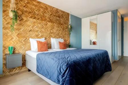 BizStay Harbour I Scheveningen - 159