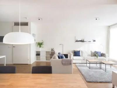 BizStay Harbour I Scheveningen - 114
