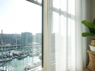 BizStay Harbour I Scheveningen - 89
