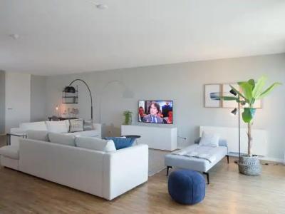BizStay Harbour I Scheveningen - 163