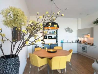 BizStay Harbour I Scheveningen - 164