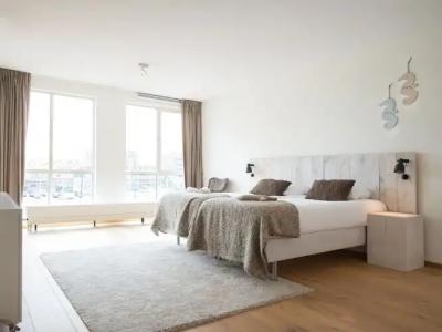 BizStay Harbour I Scheveningen - 226
