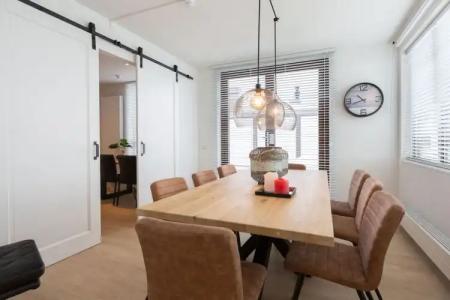 BizStay Harbour I Scheveningen - 305