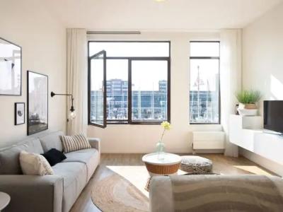 BizStay Harbour I Scheveningen - 68