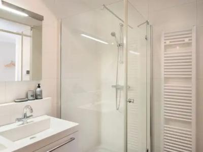 BizStay Harbour I Scheveningen - 101