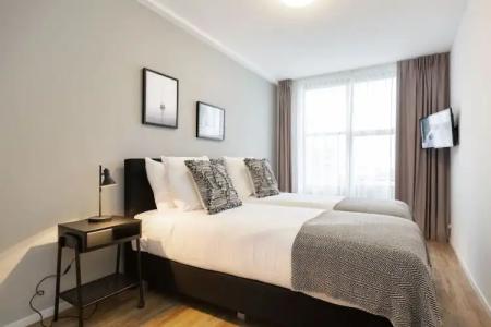 BizStay Harbour I Scheveningen - 316