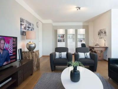 BizStay Harbour I Scheveningen - 215