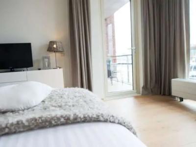BizStay Harbour I Scheveningen - 236