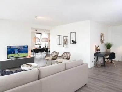 BizStay Harbour I Scheveningen - 286