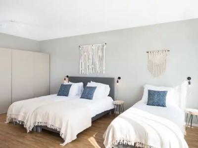 BizStay Harbour I Scheveningen - 177