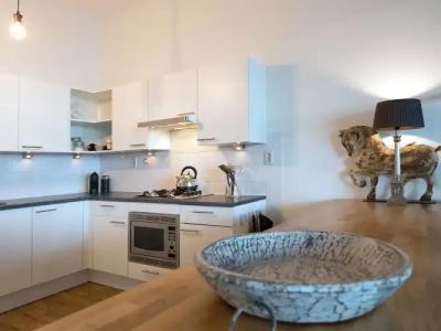 BizStay Harbour I Scheveningen - 17