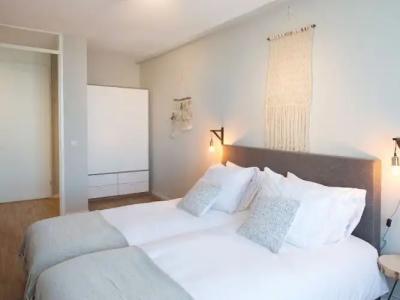 BizStay Harbour I Scheveningen - 27